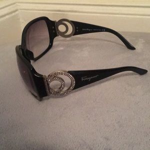 Salvatore Ferragamo sunglasses